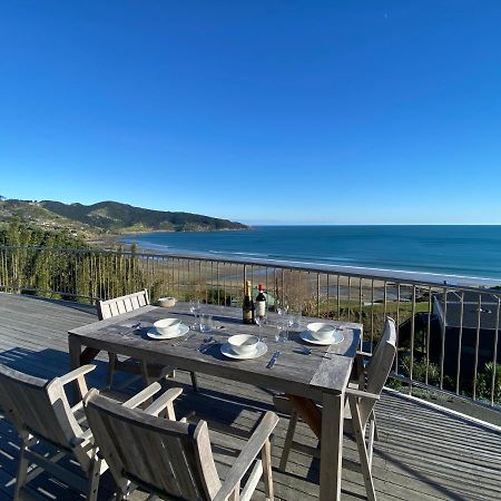 Mokorau Apartments - The Mukies Ahipara Esterno foto