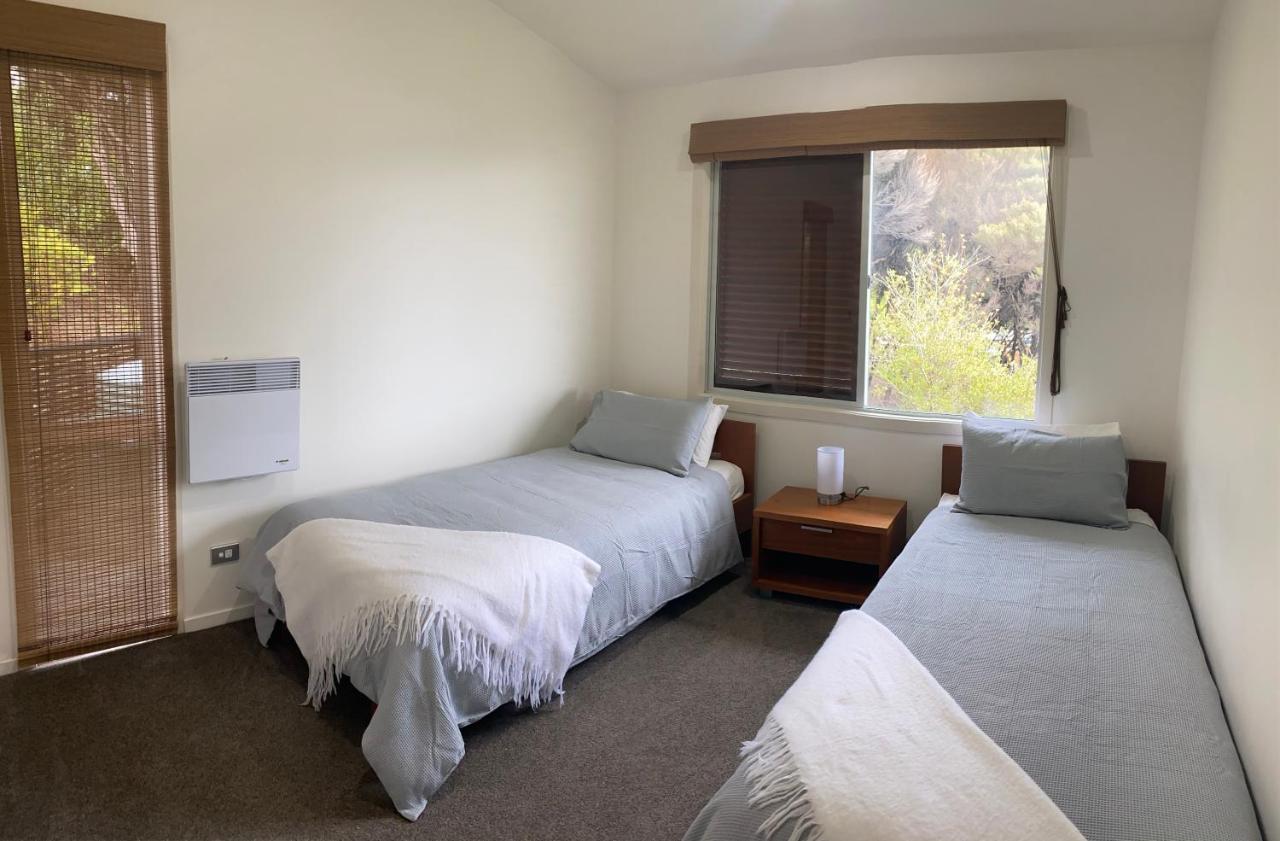 Mokorau Apartments - The Mukies Ahipara Esterno foto